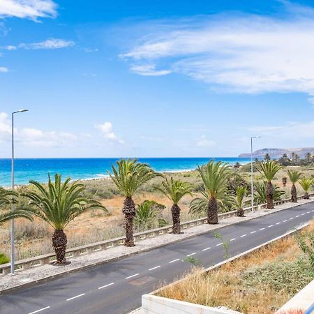 Casa Das Pedras Pretas - By Wehost Porto Santo Exteriér fotografie