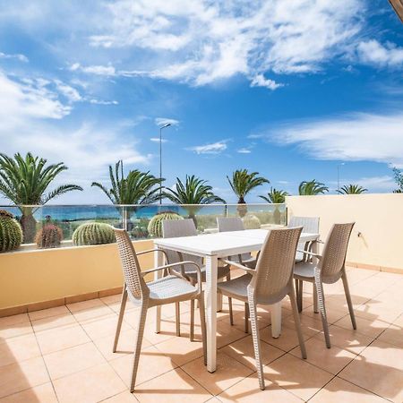 Casa Das Pedras Pretas - By Wehost Porto Santo Exteriér fotografie