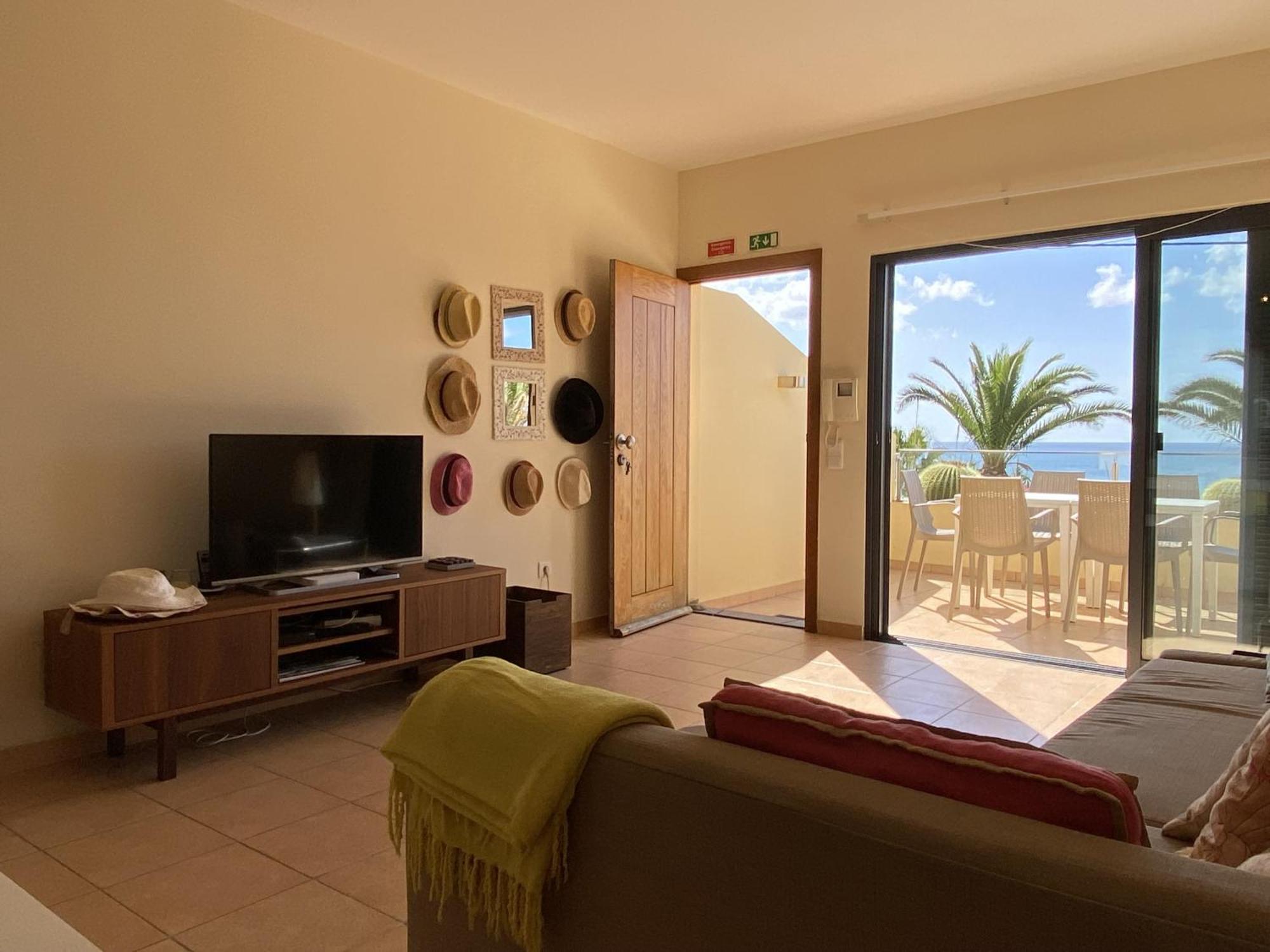 Casa Das Pedras Pretas - By Wehost Porto Santo Exteriér fotografie