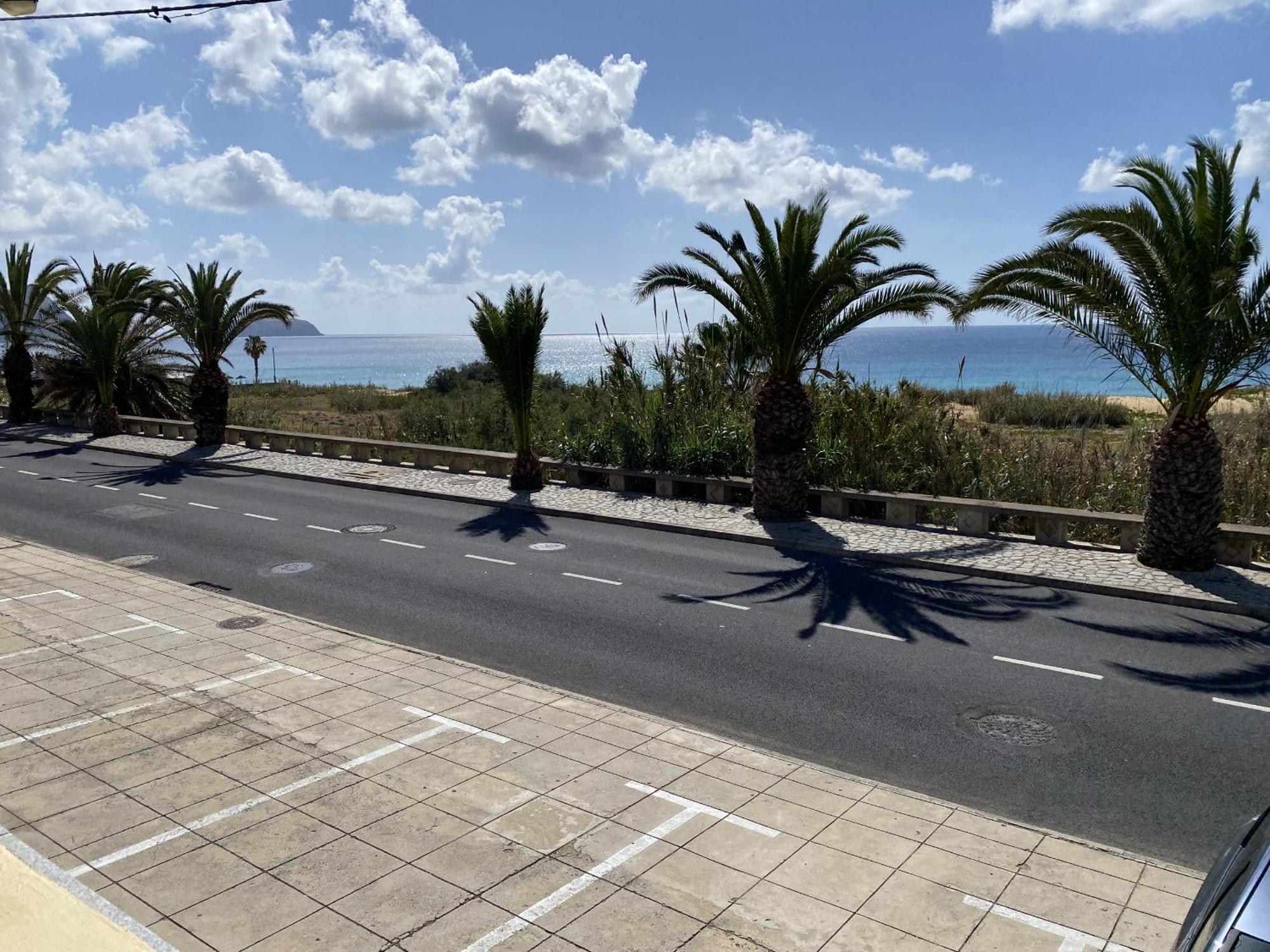 Casa Das Pedras Pretas - By Wehost Porto Santo Exteriér fotografie