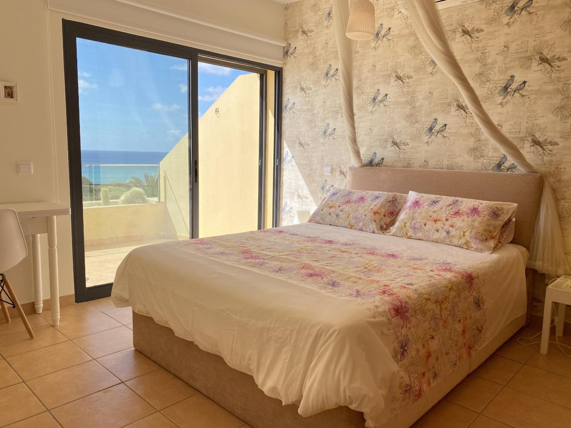 Casa Das Pedras Pretas - By Wehost Porto Santo Exteriér fotografie