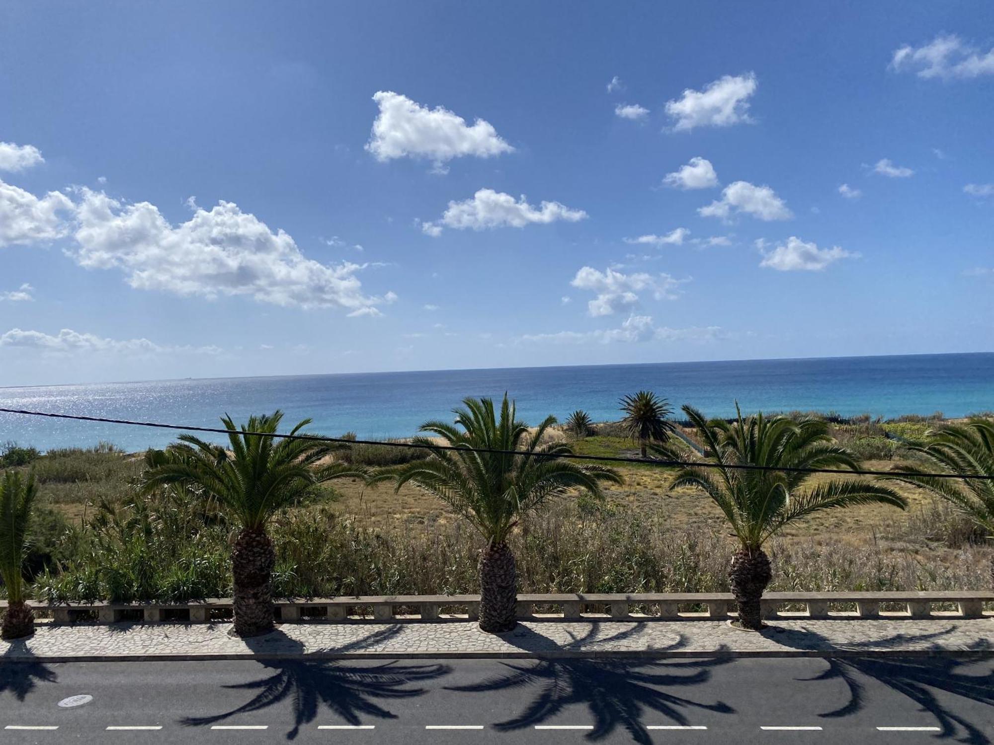 Casa Das Pedras Pretas - By Wehost Porto Santo Exteriér fotografie