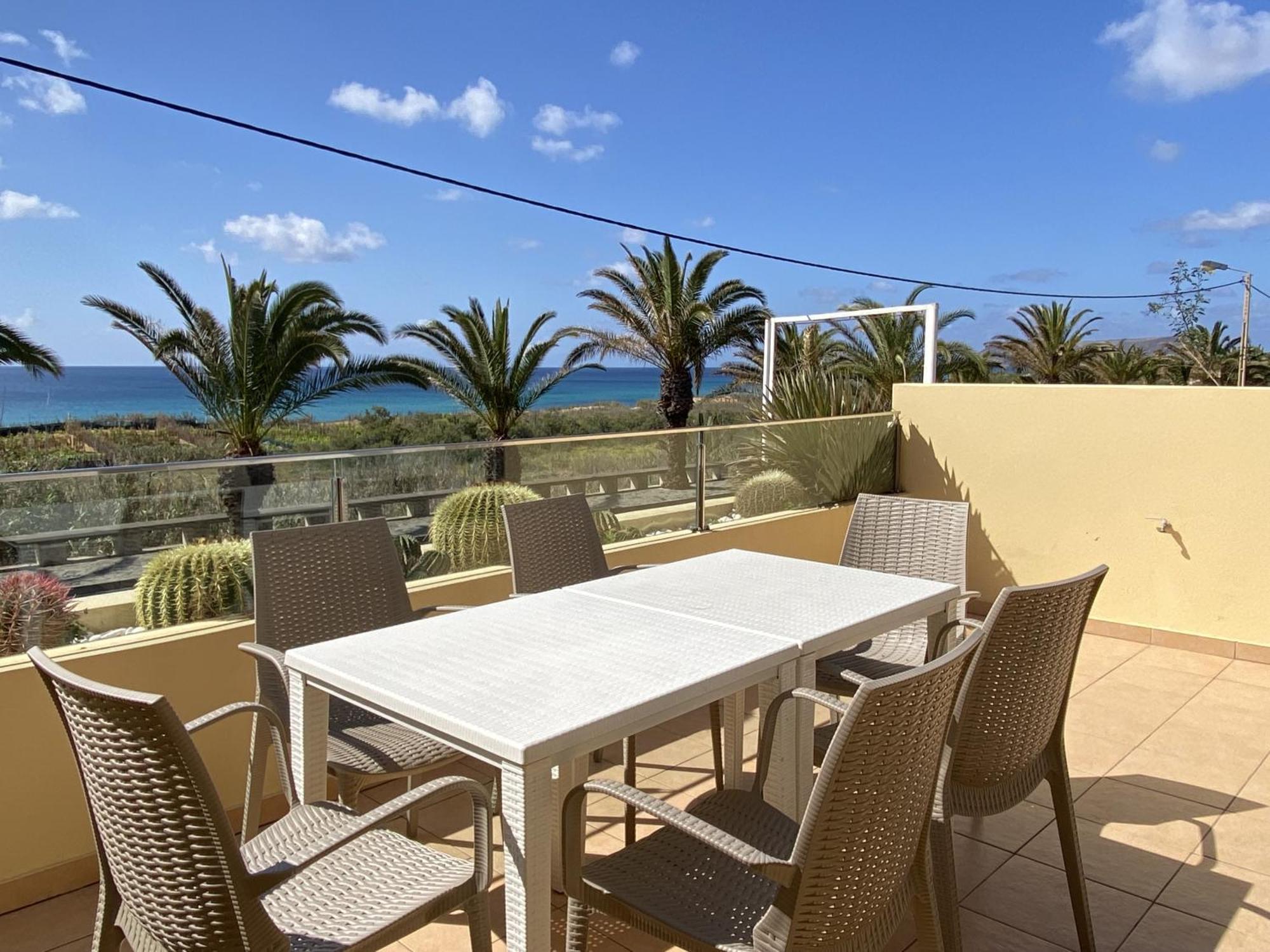 Casa Das Pedras Pretas - By Wehost Porto Santo Exteriér fotografie