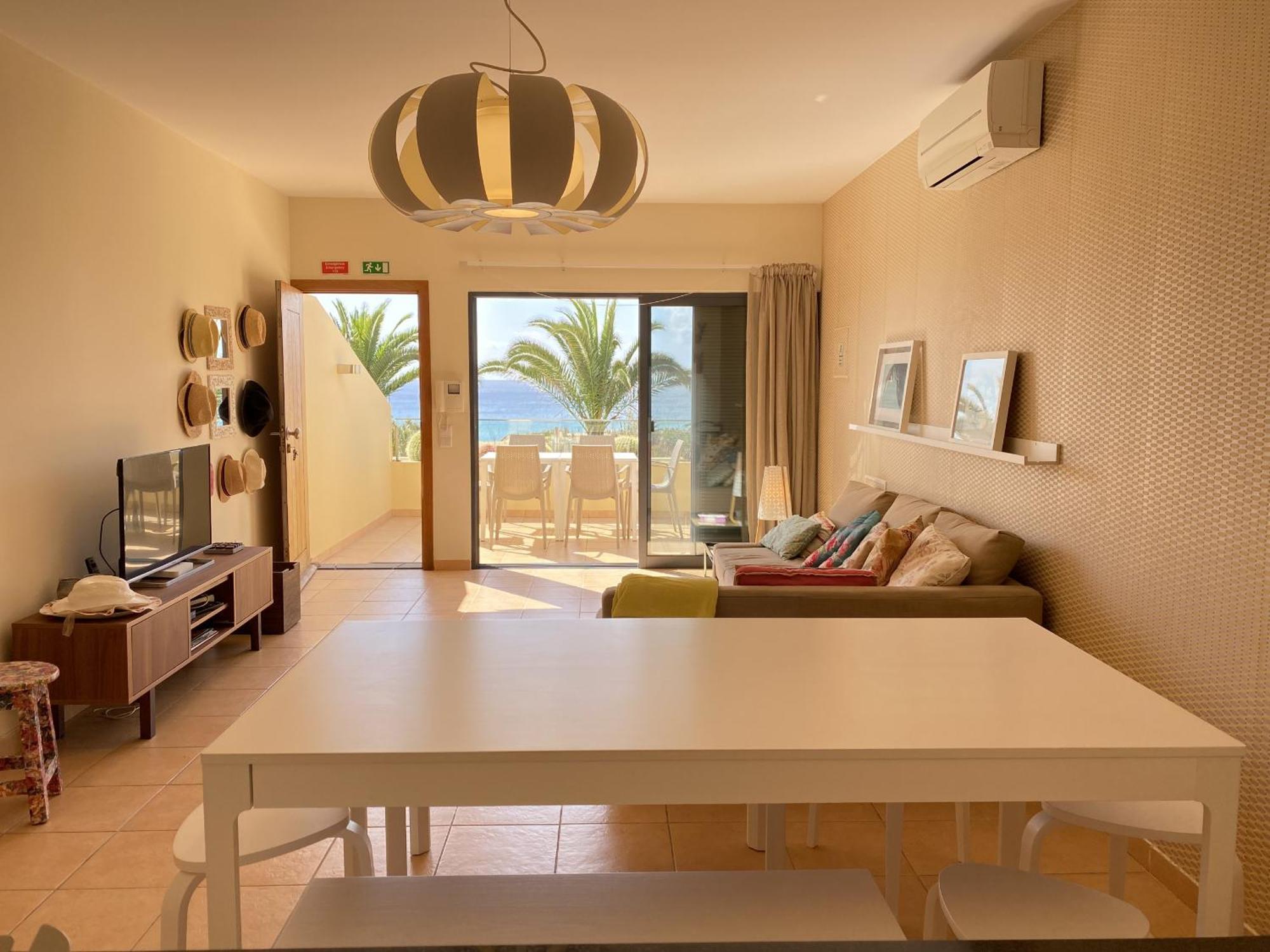Casa Das Pedras Pretas - By Wehost Porto Santo Exteriér fotografie