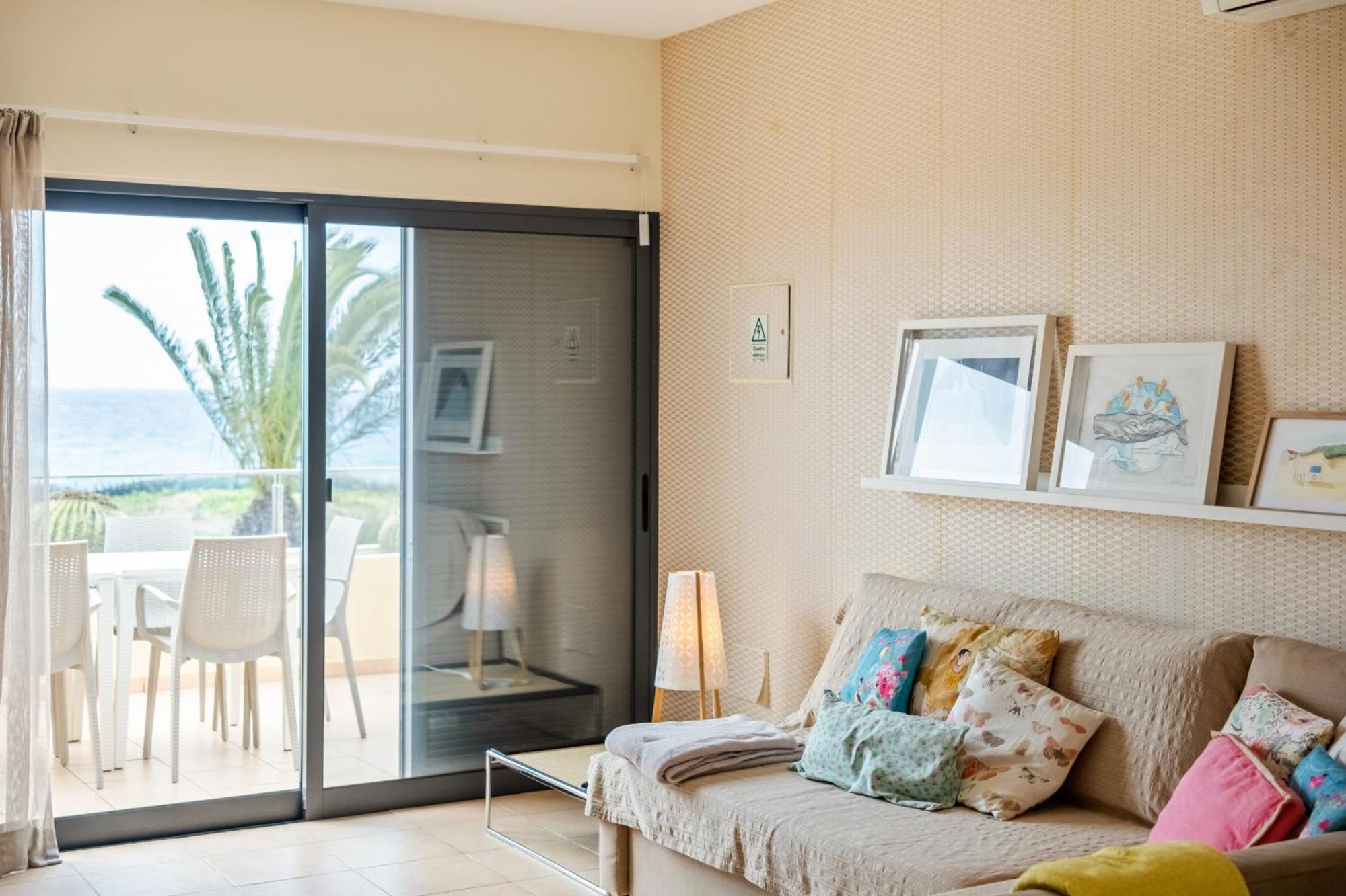 Casa Das Pedras Pretas - By Wehost Porto Santo Exteriér fotografie