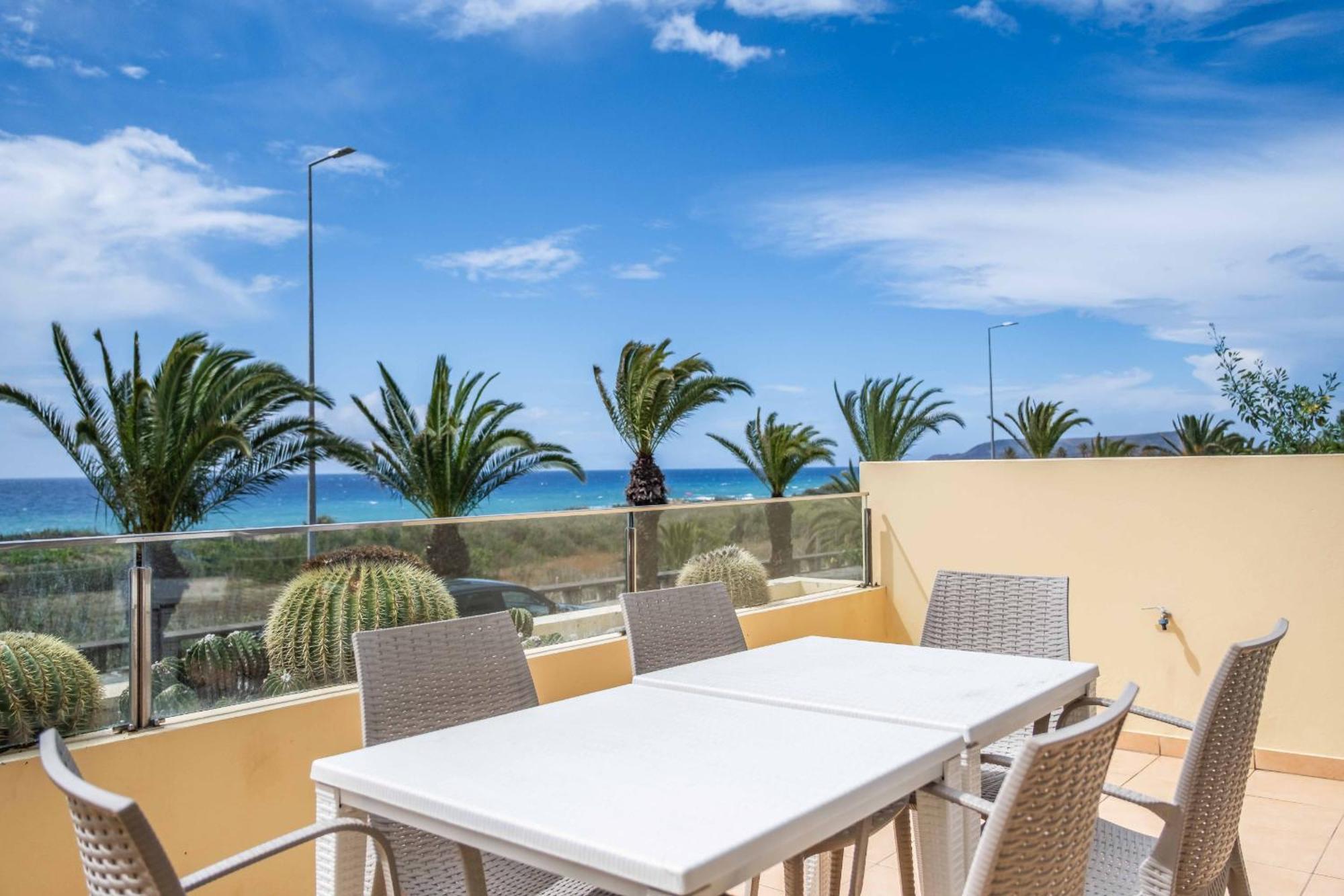 Casa Das Pedras Pretas - By Wehost Porto Santo Exteriér fotografie