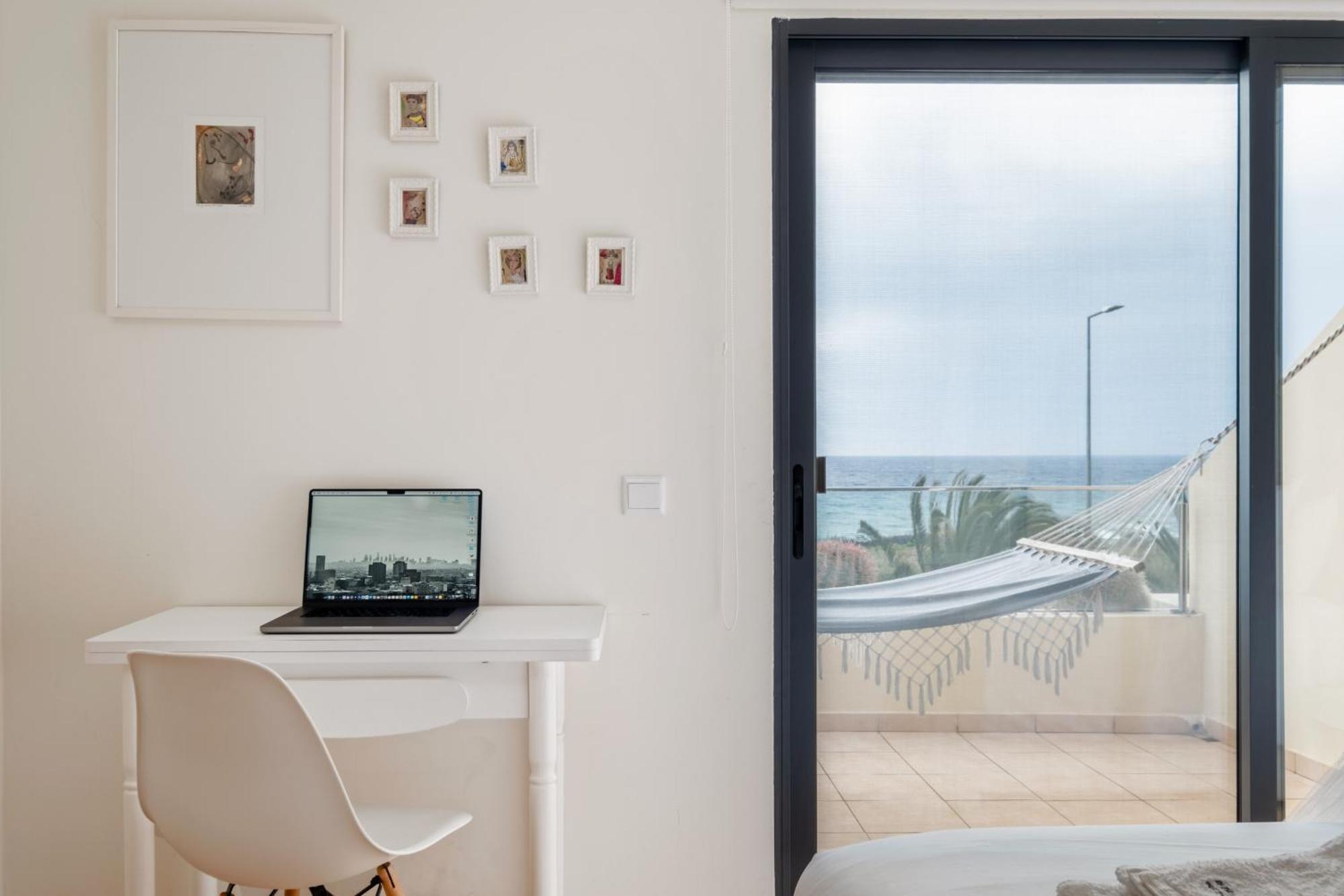 Casa Das Pedras Pretas - By Wehost Porto Santo Exteriér fotografie