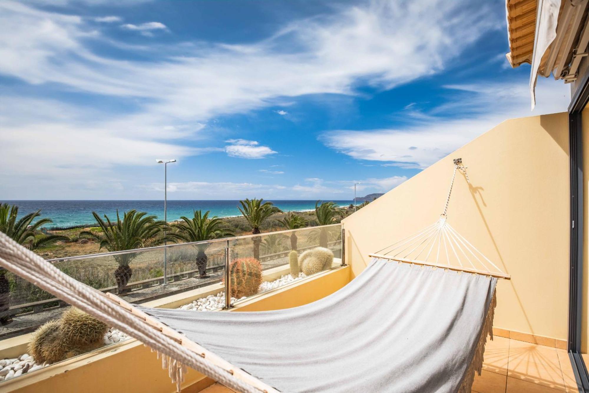 Casa Das Pedras Pretas - By Wehost Porto Santo Exteriér fotografie