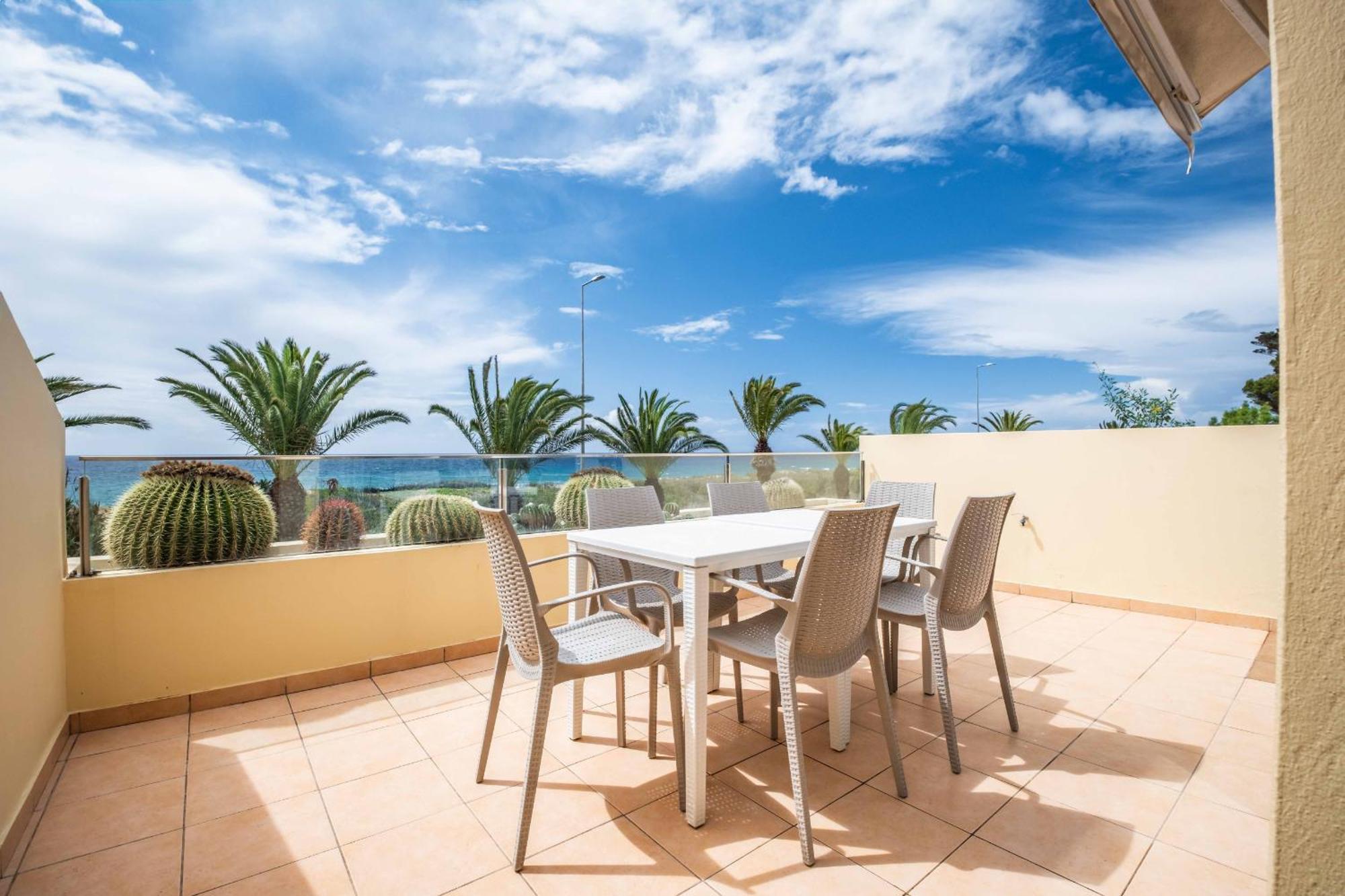 Casa Das Pedras Pretas - By Wehost Porto Santo Exteriér fotografie